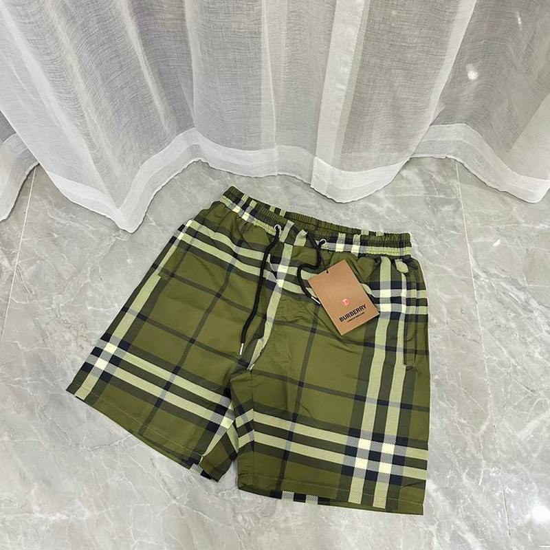 Burberry Men's Shorts 199